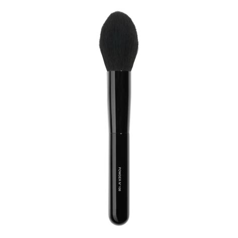 chanel pinceau poudre powder brush 6|les pinceaux de chanel 106.